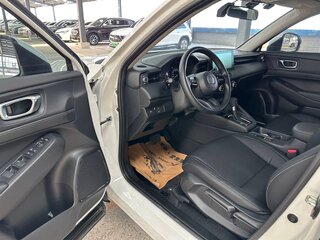2023 Honda Vezel II, белый, 1780000 рублей, вид 5
