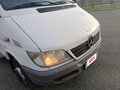 2013 Mercedes-Benz Sprinter Classic, белый, 1350000 рублей - вид 4