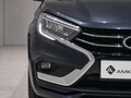2026 Lada (ВАЗ) Vesta I Рестайлинг (NG), чёрный, 1842000 рублей - вид 6