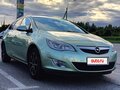 2012 Opel Astra J, зелёный, 590000 рублей - вид 2
