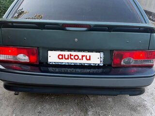 2007 Lada (ВАЗ) 2114, серый, 160000 рублей, вид 5