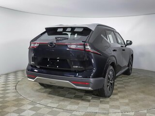2026 GAC GS4, чёрный, 3799000 рублей, вид 5