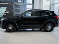 2026 Haval Jolion I Рестайлинг 2, чёрный - вид 2
