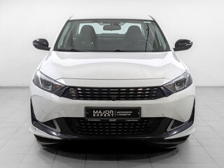 2023 Kaiyi E5, белый, 740000 рублей, вид 2