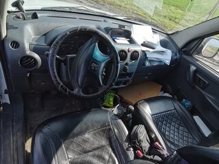 2010 Peugeot Partner I Рестайлинг, белый, 320000 рублей, вид 5