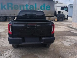 2026 Toyota Hilux IX, чёрный, 7300000 рублей, вид 4