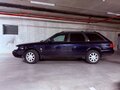 1997 Audi A6 I (C4), синий, 420000 рублей - вид 4