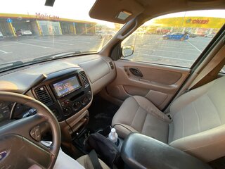 2000 Ford Escape I, серый, 310000 рублей, вид 5