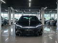 2024 BYD Han DM-i I Рестайлинг 2, чёрный - вид 2