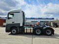 2023 Mercedes-Benz Actros, серебристый - вид 1