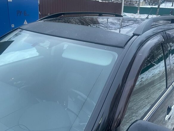 2012 Mitsubishi Outlander II Рестайлинг, чёрный, 1690000 рублей - вид 18