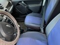 2015 Lada (ВАЗ) Granta I, серебристый, 555000 рублей - вид 4