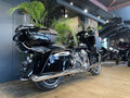 2026 Indian Roadmaster, чёрный - вид 6