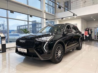 2026 Haval Jolion I Рестайлинг, чёрный, 2449000 рублей, вид 1