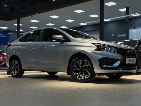 Lada (ВАЗ) Iskra