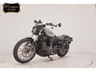 2024 Harley-Davidson Nightster, серый, 1277000 рублей, вид 4