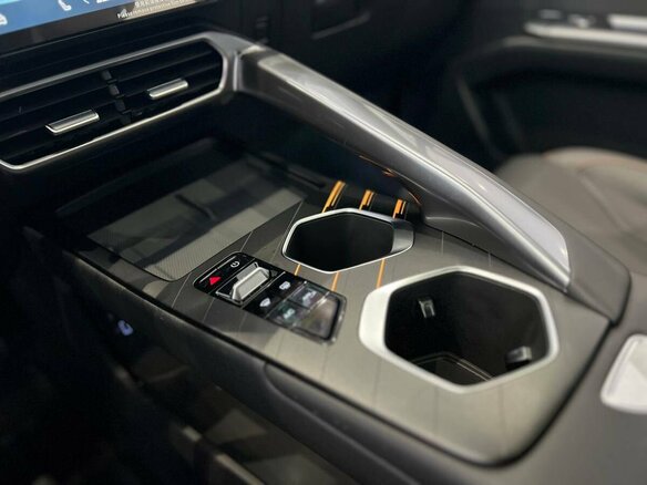 2026 Omoda C5 II, белый - вид 18