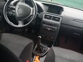 2016 Lada (ВАЗ) Priora I Рестайлинг, серый, 460000 рублей - вид 4