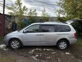 2009 Kia Carnival Grand II, серый, 900000 рублей - вид 3