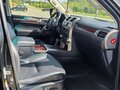 2012 Lexus GX 460 II, чёрный, 3850000 рублей - вид 5