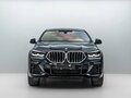2021 BMW X6 30i III (G06), серебристый, 6169000 рублей - вид 1