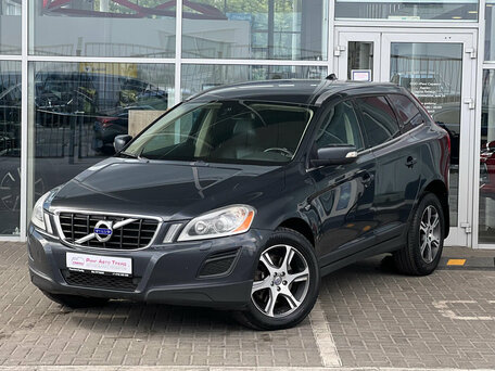 Volvo XC60 I