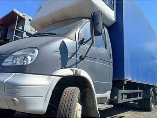 2013 ГАЗ Валдай, серый, 880000 рублей, вид 1