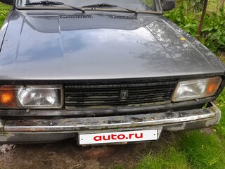 2006 Lada (ВАЗ) 2104, серый, 110000 рублей, вид 2