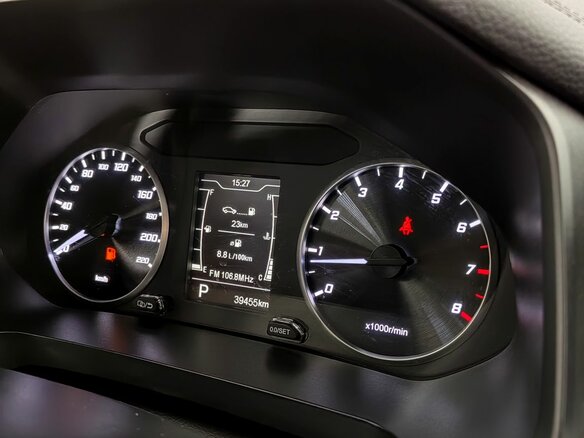 2024 Chery Tiggo 4 Pro I, белый, 1445000 рублей - вид 14
