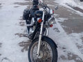 1993 Honda Steed 400, чёрный, 250000 рублей - вид 2