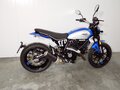 2024 Ducati Scrambler 800, синий, 847000 рублей - вид 5