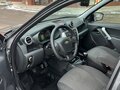 2017 Lada (ВАЗ) Granta I, серый, 620000 рублей - вид 6