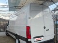 2018 Mercedes-Benz Sprinter, белый, 4600000 рублей - вид 3
