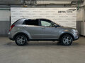 2013 SsangYong Actyon II, коричневый, 599000 рублей - вид 3