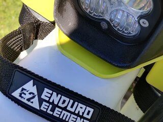 2023 Husqvarna TE 300, белый, 780000 рублей, вид 3