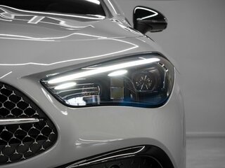 2026 Mercedes-Benz CLE 200, серый, 8200000 рублей, вид 5
