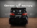 2026 Toyota Alphard IV, чёрный, 14400000 рублей - вид 3