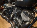 2024 Indian Chief, чёрный - вид 7