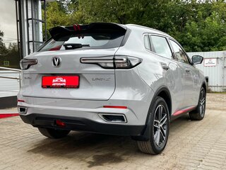 2024 Changan CS55 Plus II, серый, 2199000 рублей, вид 3