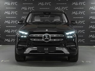 2026 Mercedes-Benz GLE 350 II (V167) Рестайлинг, чёрный, 11655000 рублей, вид 5