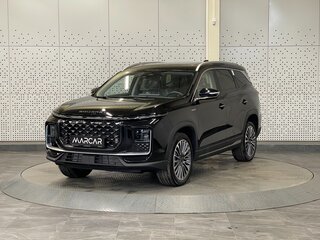 2024 Soueast S09, чёрный, 4099000 рублей, вид 3