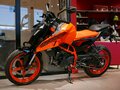 2026 KTM 390 Duke, оранжевый, 699000 рублей - вид 5