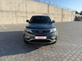2020 Geely Atlas I, серый - вид 1