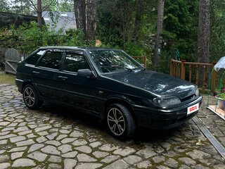 2004 Lada (ВАЗ) 2114, золотистый, 190000 рублей, вид 5