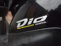 2010 Honda Dio, чёрный, 90000 рублей - вид 7