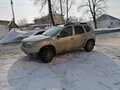2014 Renault Duster I, бежевый, 800000 рублей - вид 5