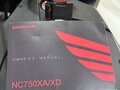 2014 Honda NC 750X, белый, 680000 рублей - вид 5