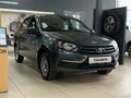 2025 Lada (ВАЗ) Granta I Рестайлинг, серый, 1097000 рублей