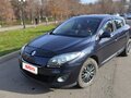 2013 Renault Megane III Рестайлинг, синий, 1100000 рублей - вид 1