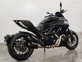 2014 Ducati Diavel, чёрный, 979000 рублей - вид 7